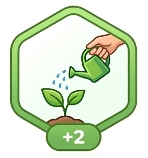 Relationship Manager Badge