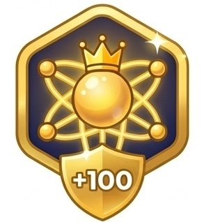 Super Connector Badge